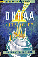 DHRAA NITE CITY