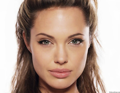 Angelina Jolie Stock Photos and Pictures