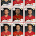 Belgium World Cup Team