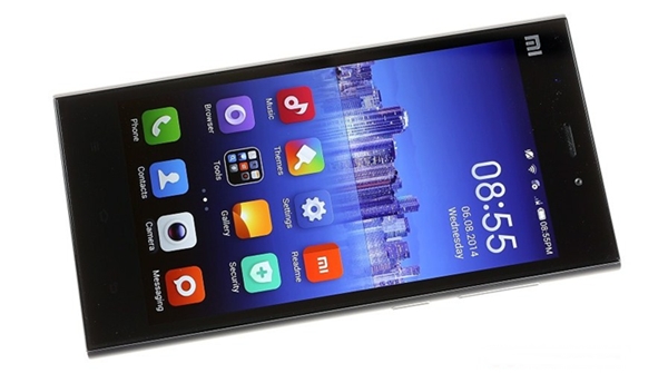 Harga Xiaomi Mi3