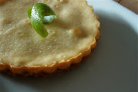 Diabetic Recipes Information | Diabetic Recipes - Lime Cheesecakes