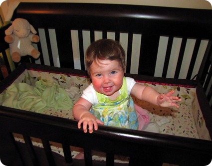 crib time
