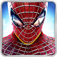 The Amazing Spider-Man 1.1.9 Apk Downloads