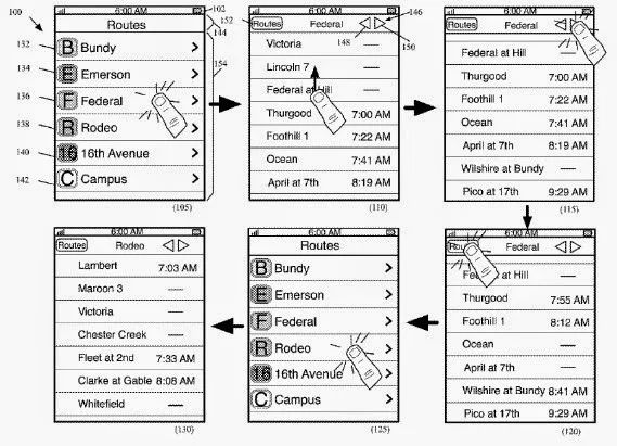 patent
