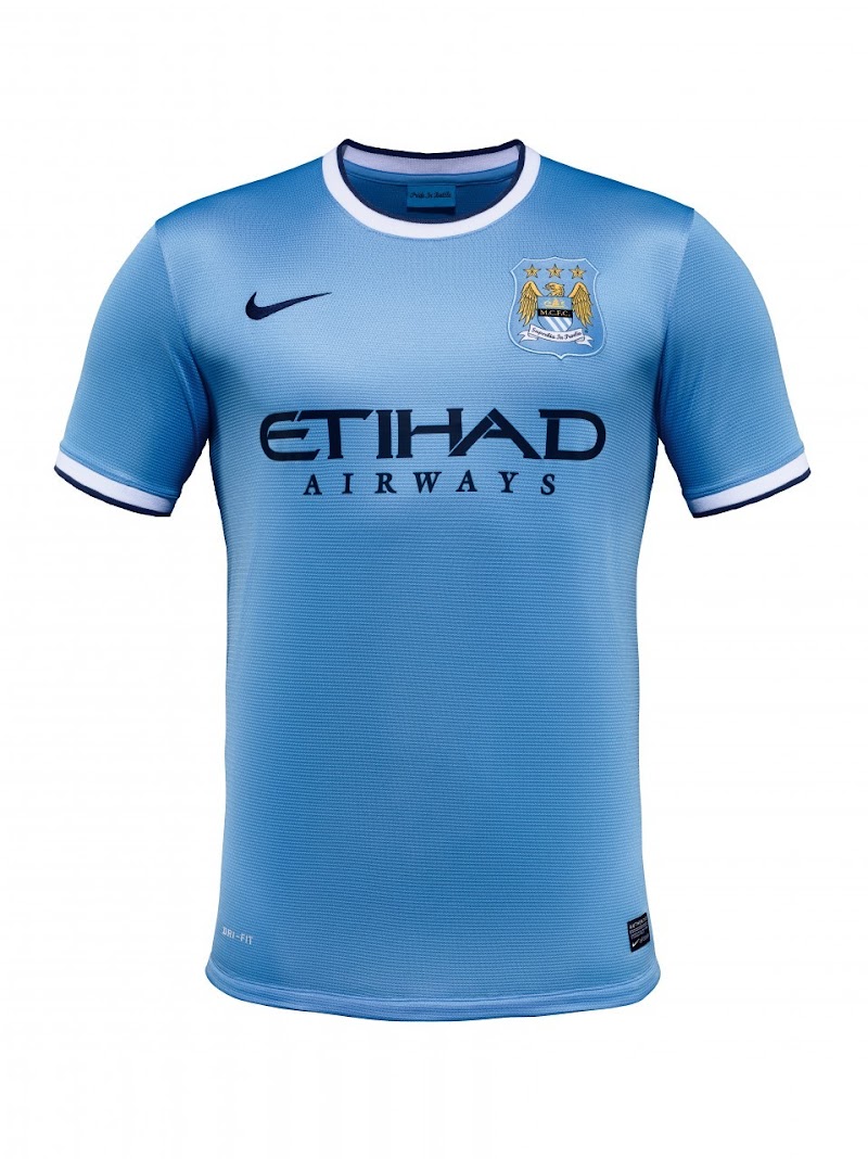 21 Kaos Bola Manchester City, Inspirasi Kaos Penting!