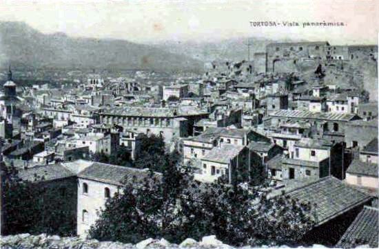 Tortosa (Tarragona).