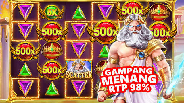 Slot Online Terbaik Di Indonesia Dan Perkembanganya