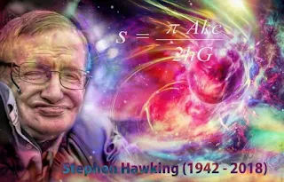 Stephen Hawking: Sisi Lain yang Tidak Diketahui Publik