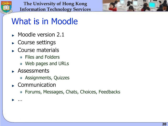 HKU Moodle: A Definitive Guide to Moodle HKU 2022