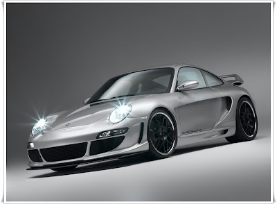 porsche gemballa wallpaper