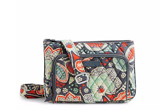 Vera bradley 30% off coupon with Crossbody Bags in Summer Sale