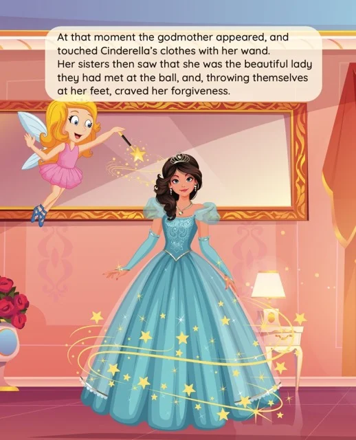 Cinderella
