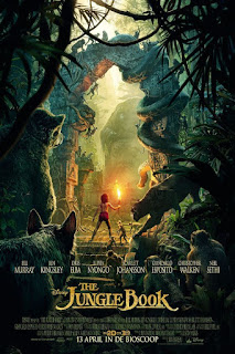 El libro de la selva | The jungle book