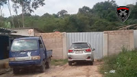 Penggorengan Timah Ilegal di Simpang Teritip Diduga Bebas Beroperasi, APH Dinilai Tutup Mata. 