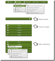 Swimbi - Swift Menu Builder (Win 1.6.1)6