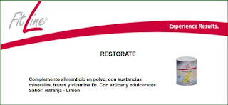 restorate-de-FitLine-PM-International