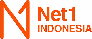 Logo Net1 Indonesia