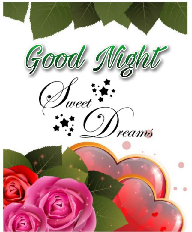 latest good night images with love free Download for whatsapp