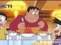 Doraemon Episode - Nobita Menjadi Direktur Perusahaan | [Dubbing Bahasa Indonesia]