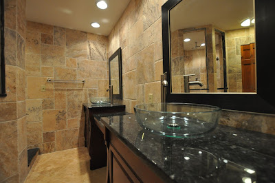 Bathroom Ideas