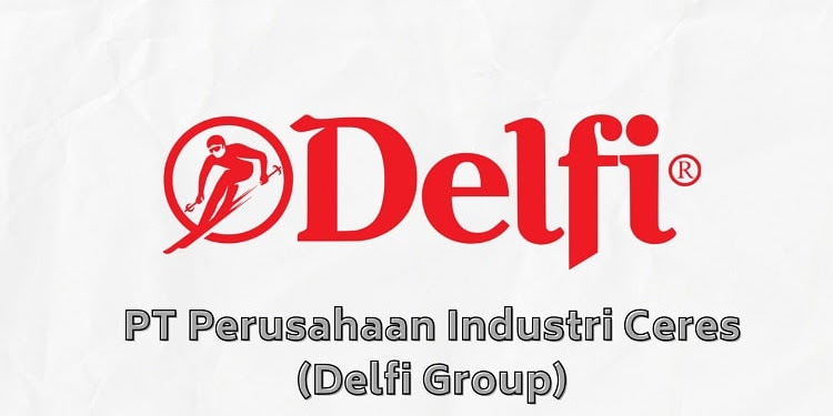 Lowongan Kerja PT Perusahaan Industri Ceres (Delfi Group) Terbaru Lowongan Kerja PT Perusahaan Industri Ceres (Delfi Group) Terbaru