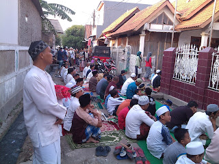 Masjid Jami' Al Fajar Sukapura