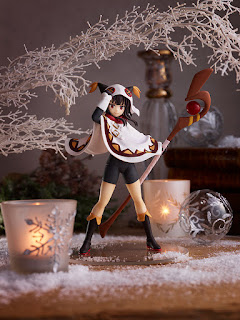 POP UP PARADE Megumin: Winter Ver. de KONOSUBA