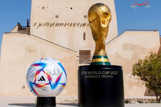 ديلي ميل تكشف رد اللجنة المنظمة لكأس العالم في قطر على قمصان الدنمارك