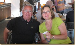 Craig and Bonnie