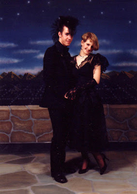 Funny 90s Prom Pictures Seen On www.coolpicturegallery.us