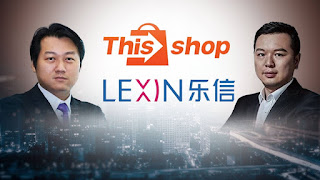  Thisshop ได้ LexinFintech เสริมทุนกว่า 100 ล้าน รับตลาด LexinFintech โตต่อเนื่อง