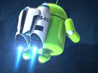 Rootsuz Android Telefo Hızlandırma,Android Telefo Hızlandırma