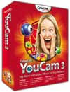 CyberLink YouCam, descargar gratis. CyberLink YouCam 3 le da efectos especiales a tu webcam. YouCam 3 es un programa que se encarga de darle efectos visuales a tus videoconferencias, también puede crear presentaciones divertidas