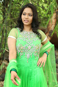 Chunni Heorine Mithra Glamorous Photos-thumbnail-8