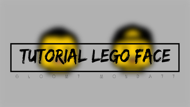 Cara Membuat Lego Face