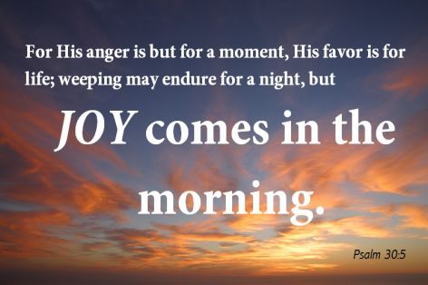 Good Morning Bible Quotes Photo