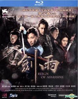 Reign of Assassins (2010)