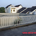 Balkon Minimalis