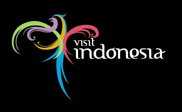 VISIT INDONESIA