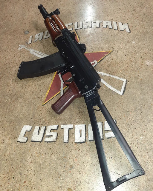 Iron-Curtain-Customs-AKS-74U-krinkov-left-unfolded