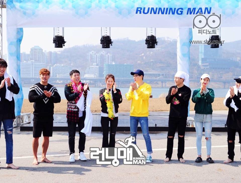 Tin đồn về chương trình Running Man sẽ phải kết thúc sau sự rời đi của Jeon So Min?