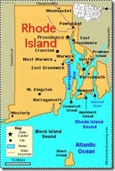 Rhode Island