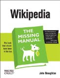 Wikipedia Missing Manual