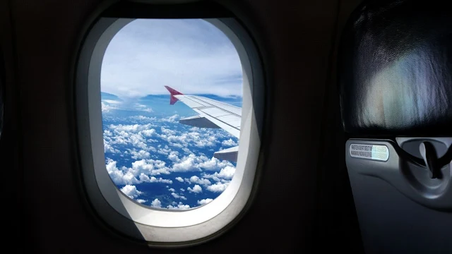 Tips to Overcome Fear Of Flying (the ultimate guide)