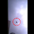 Flying Mysterious Black Horse Caught on Video