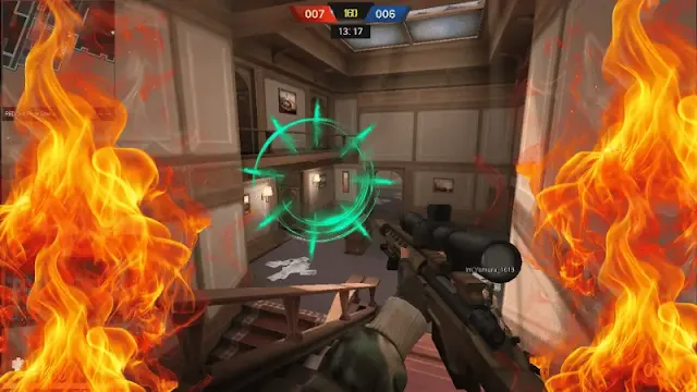 Cara Mengatasi Stopped Working POINT BLANK