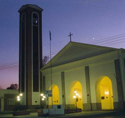 cristo negro jachal san juan argentina