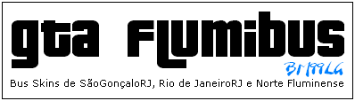 ::GTA FlumiBus::