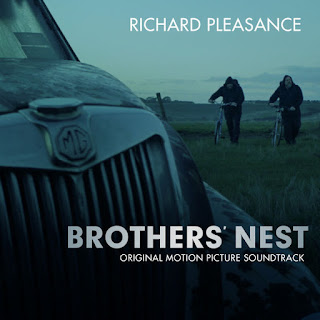 MP3 download Richard Pleasance - Brothers' Nest (Original Motion Picture Soundtrack) itunes plus aac m4a mp3