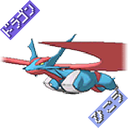 ポケモンusum バンドリ砂パ構築メモ ポケモンusum バンドリ砂パ構築メモ